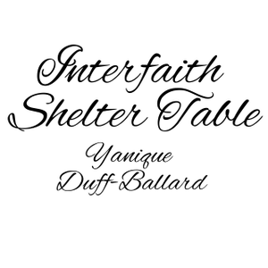 Fundraising Page: Yanique Duff-Ballard